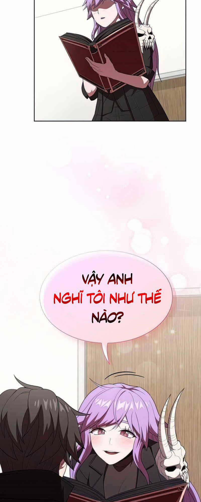 Tôi Là Người Chơi Leo Tháp Một Mình 134 trang 33