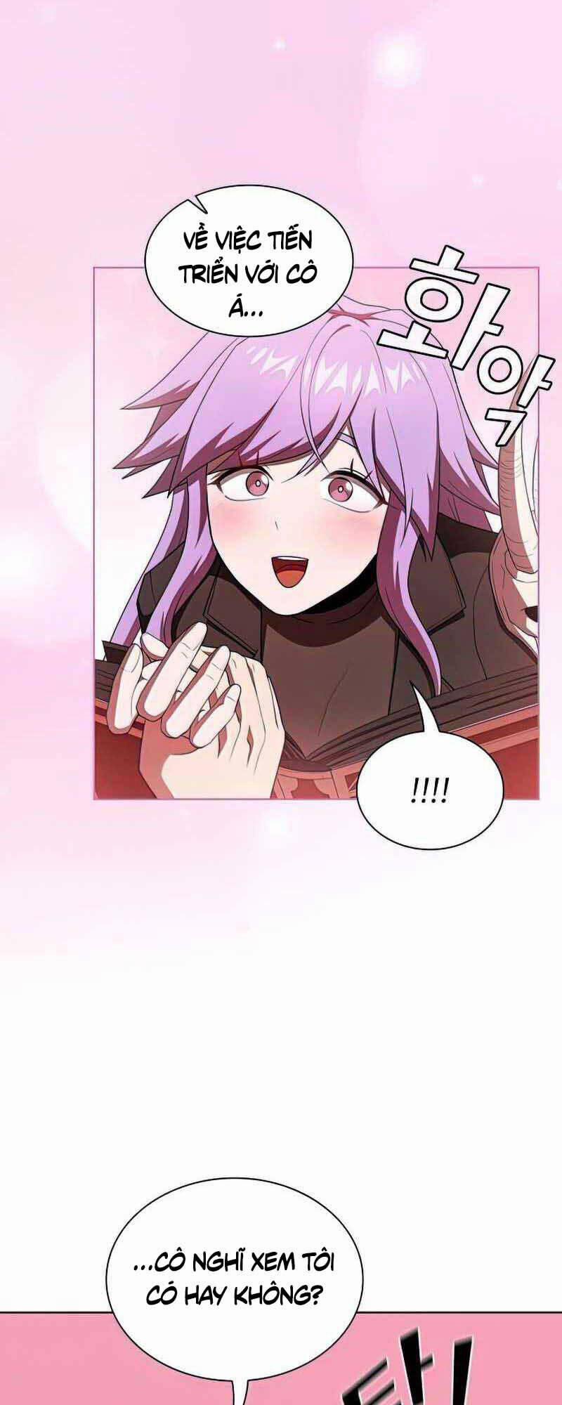 Tôi Là Người Chơi Leo Tháp Một Mình 134 trang 36