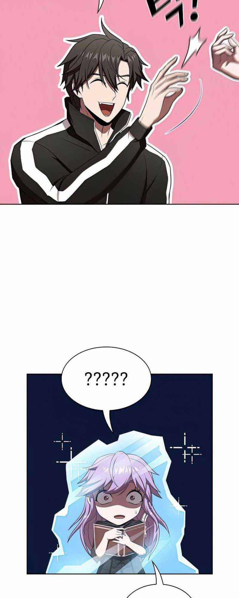 Tôi Là Người Chơi Leo Tháp Một Mình 134 trang 37