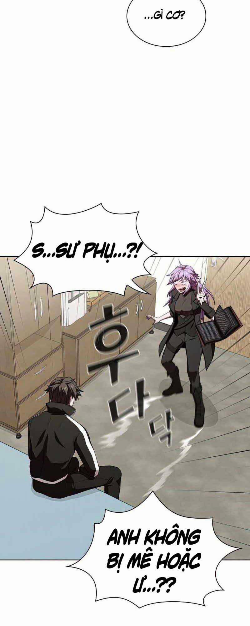Tôi Là Người Chơi Leo Tháp Một Mình 134 trang 38