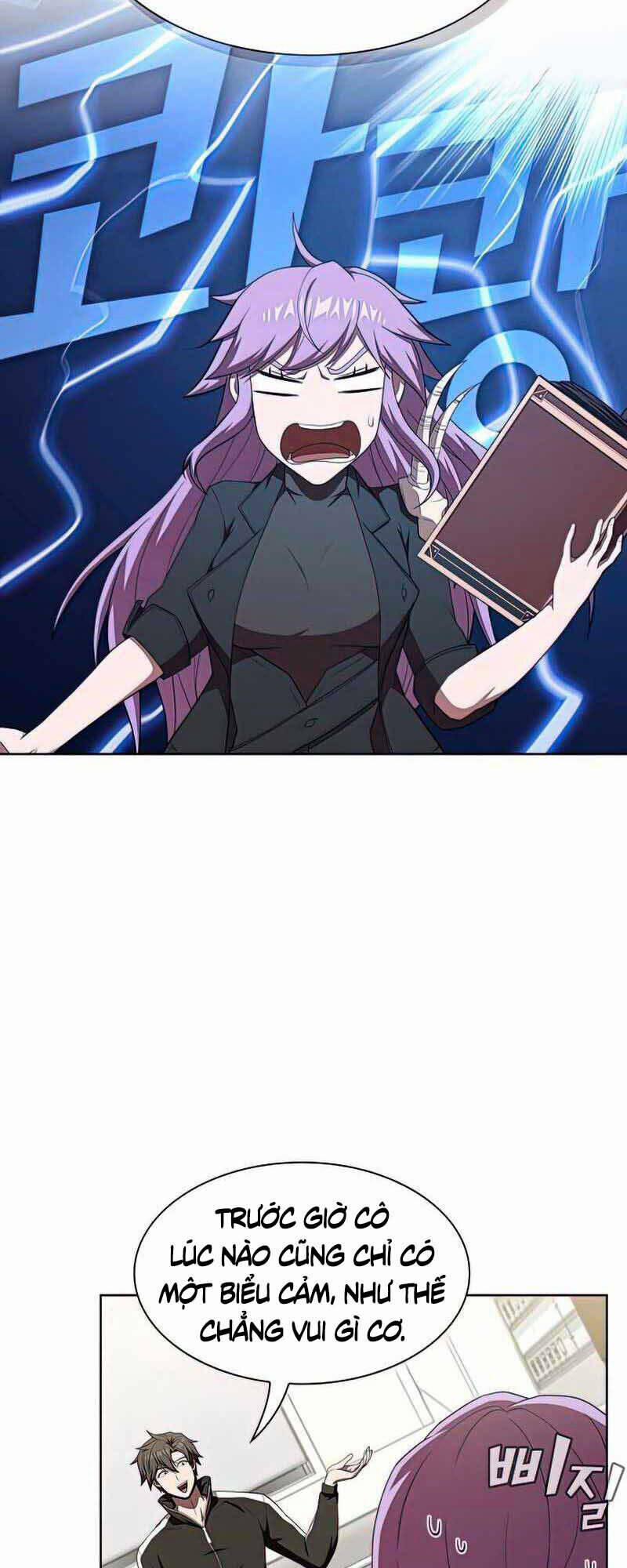 Tôi Là Người Chơi Leo Tháp Một Mình 134 trang 40