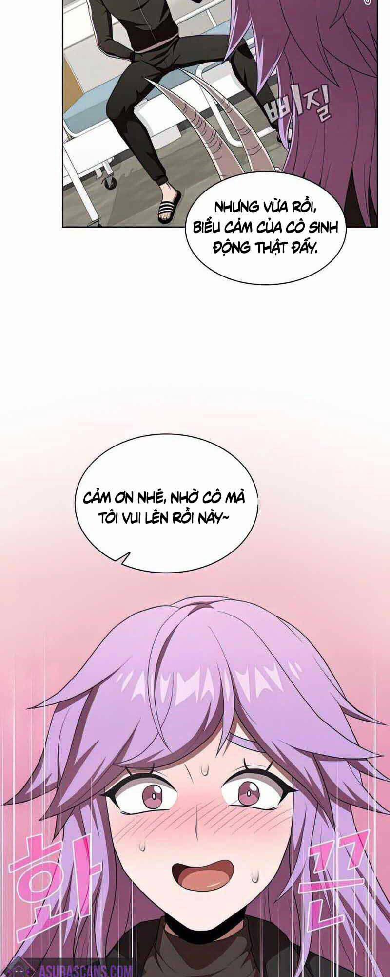 Tôi Là Người Chơi Leo Tháp Một Mình 134 trang 41