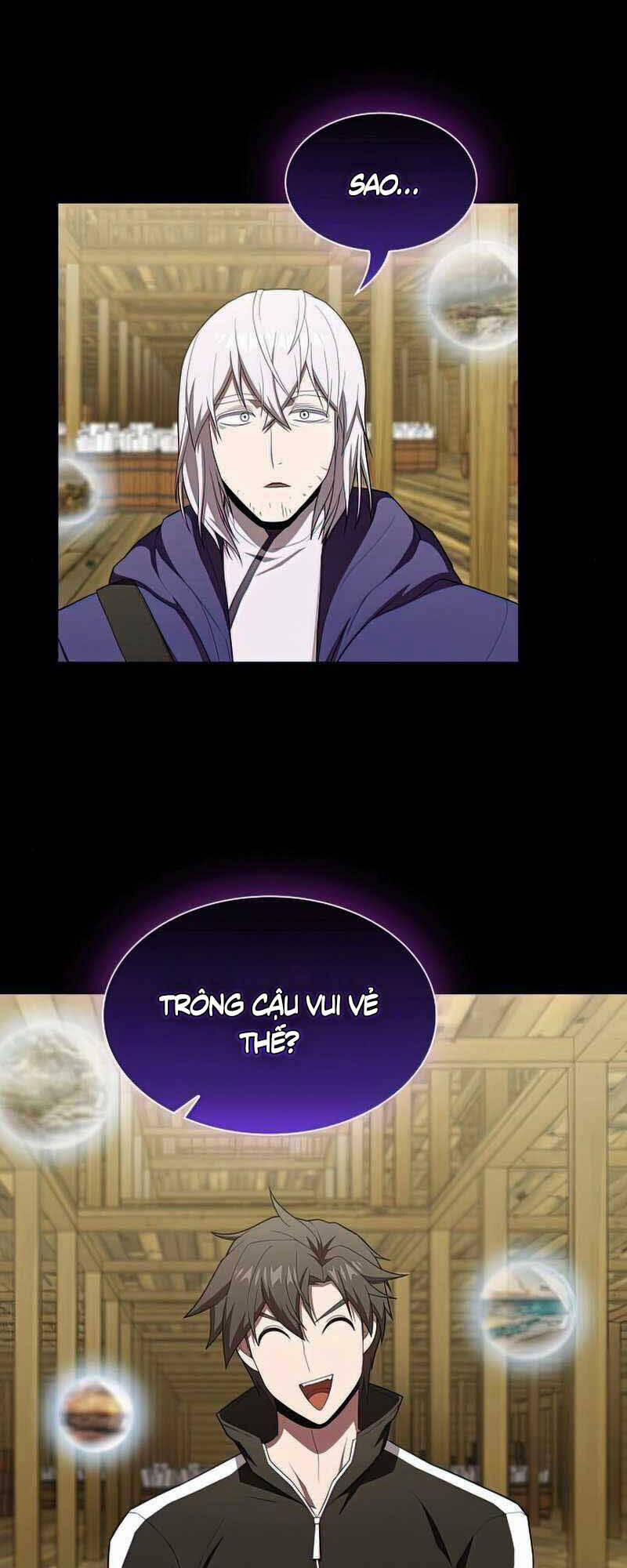 Tôi Là Người Chơi Leo Tháp Một Mình 134 trang 47