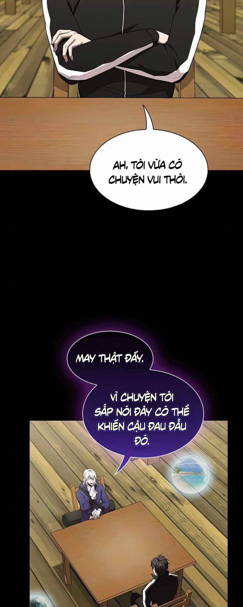 Tôi Là Người Chơi Leo Tháp Một Mình 134 trang 48