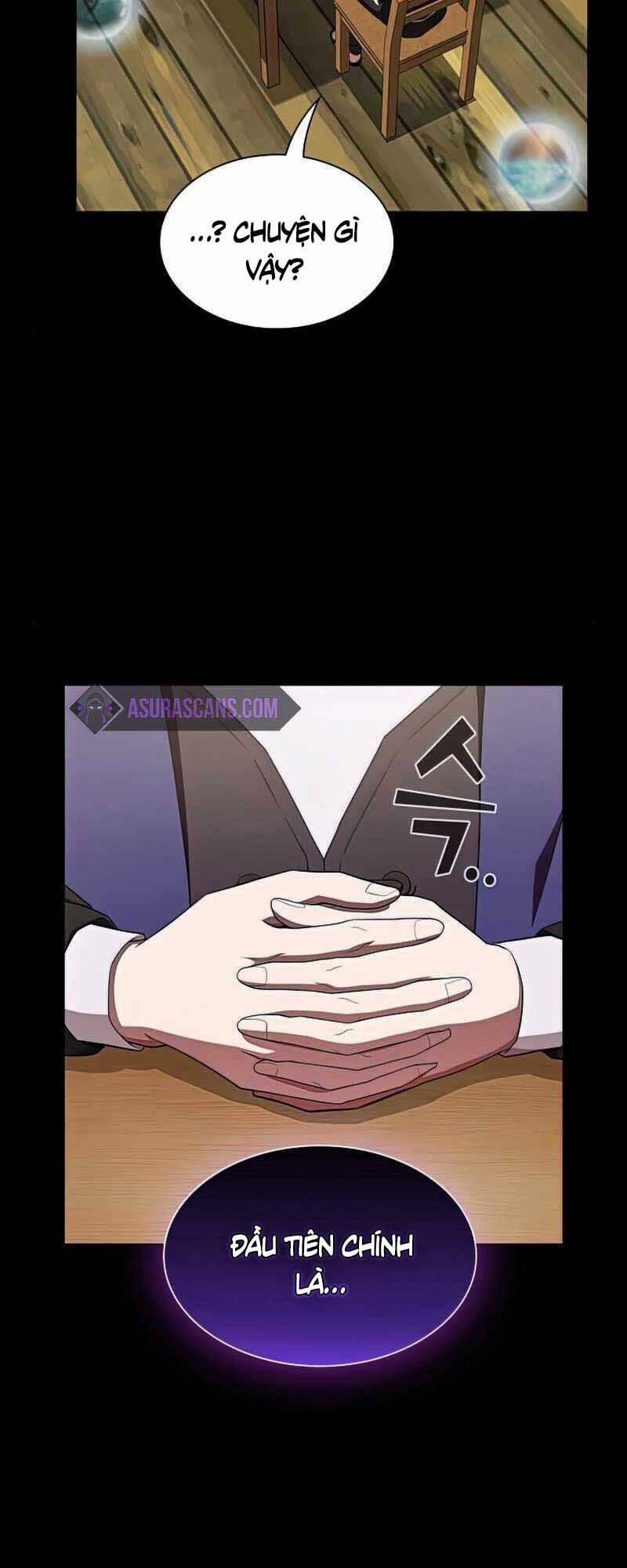 Tôi Là Người Chơi Leo Tháp Một Mình 134 trang 49