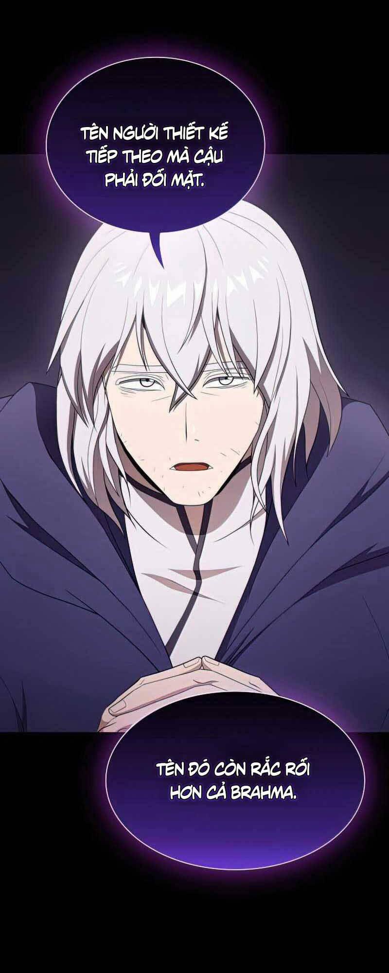 Tôi Là Người Chơi Leo Tháp Một Mình 134 trang 50