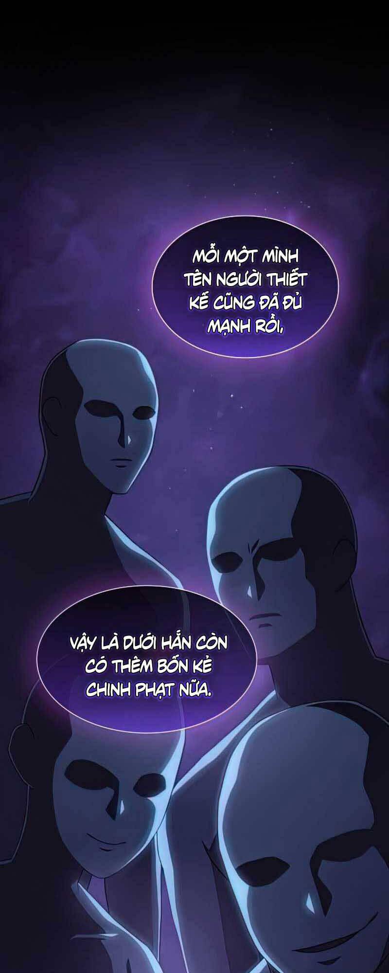 Tôi Là Người Chơi Leo Tháp Một Mình 134 trang 51