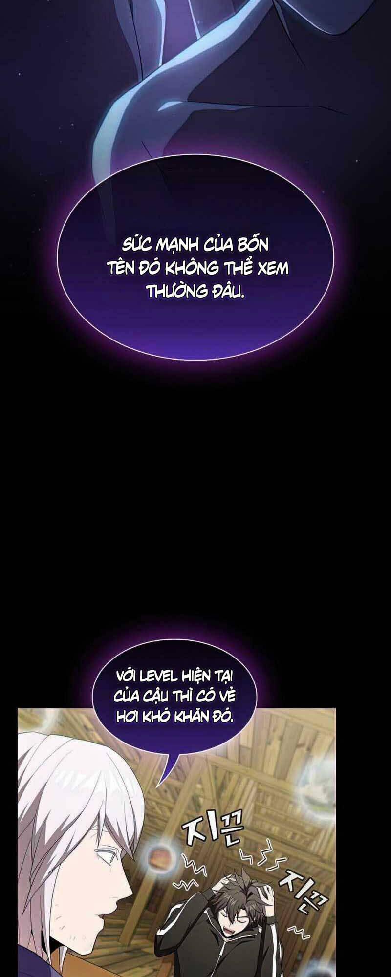 Tôi Là Người Chơi Leo Tháp Một Mình 134 trang 52