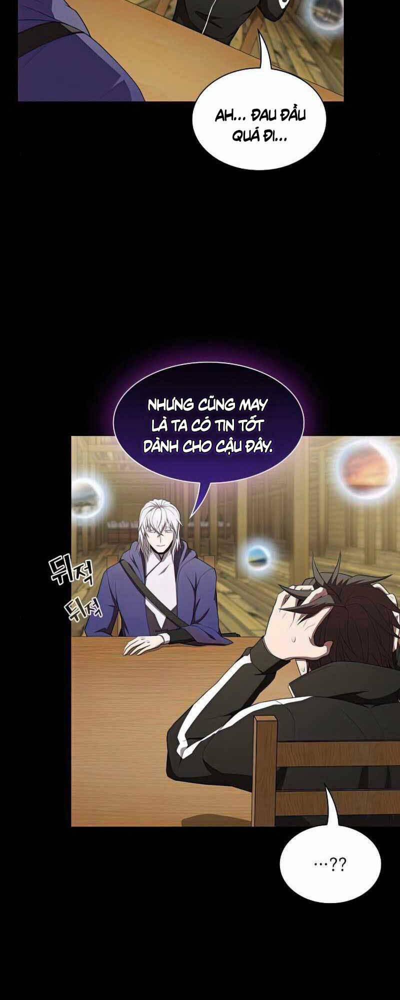 Tôi Là Người Chơi Leo Tháp Một Mình 134 trang 53