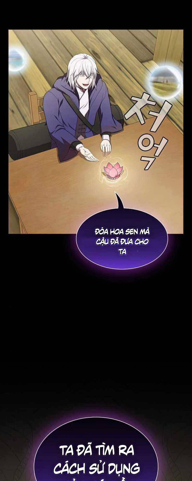 Tôi Là Người Chơi Leo Tháp Một Mình 134 trang 54