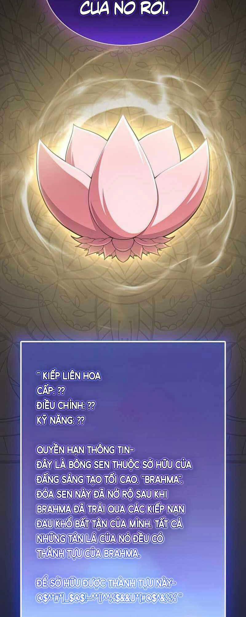 Tôi Là Người Chơi Leo Tháp Một Mình 134 trang 55