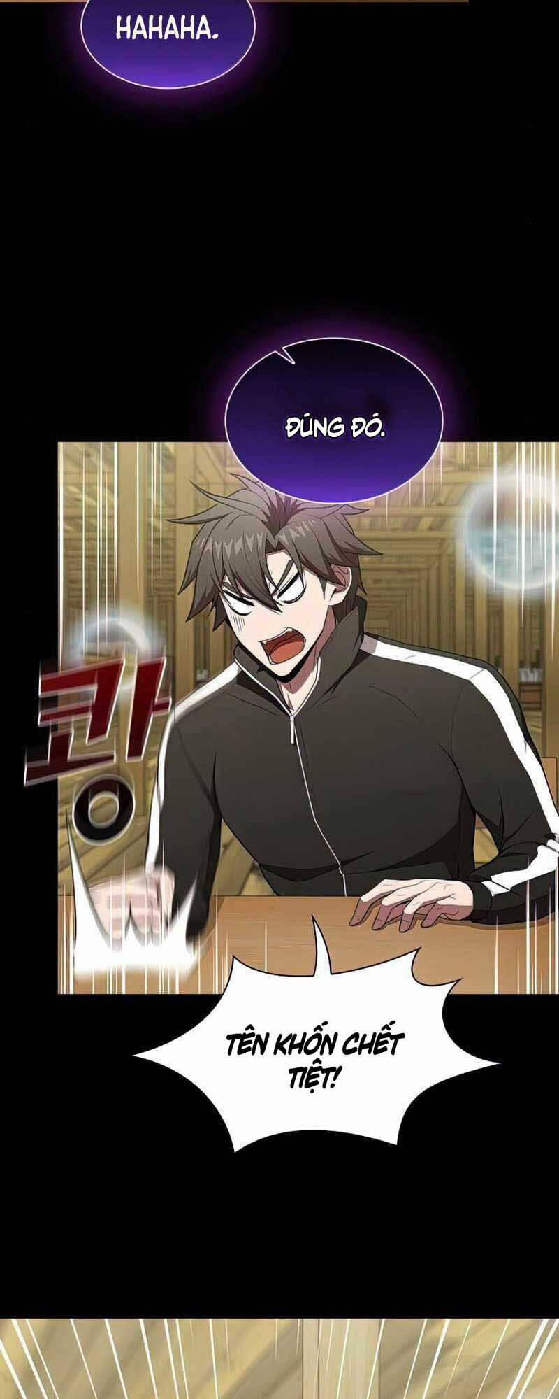 Tôi Là Người Chơi Leo Tháp Một Mình 134 trang 58