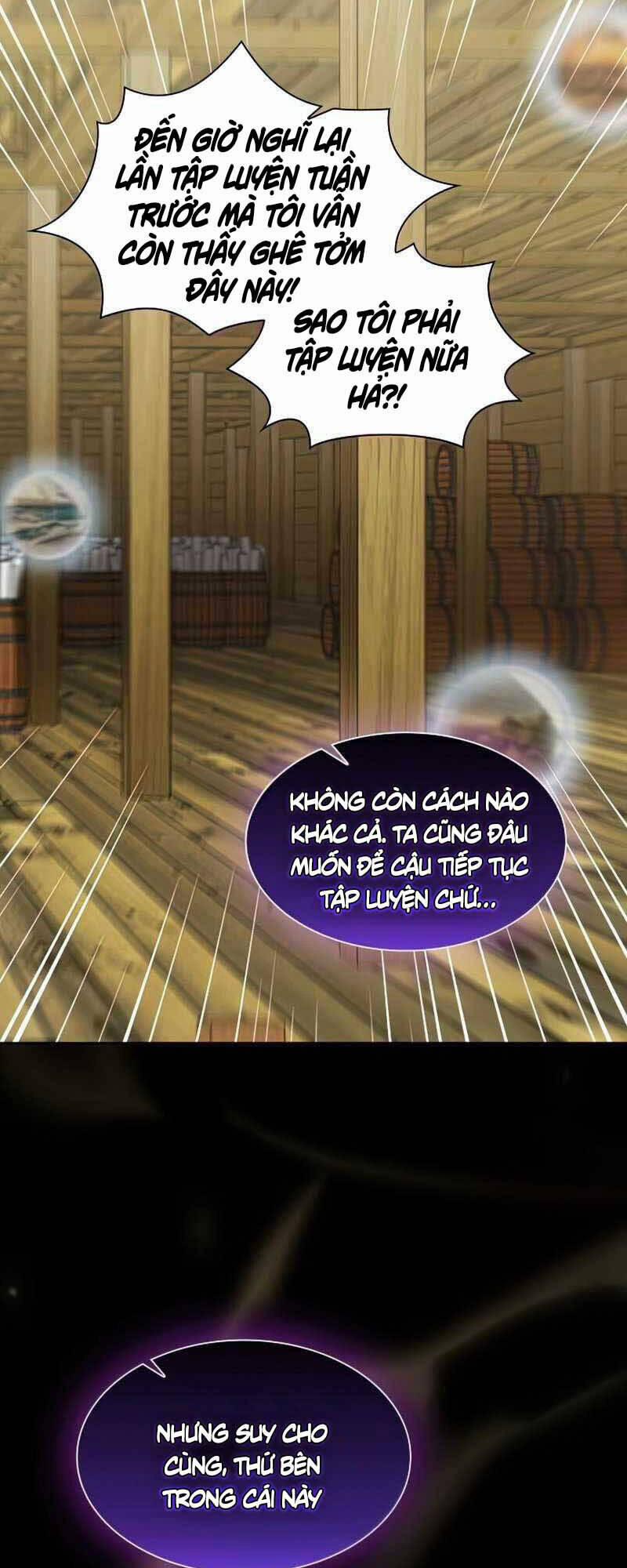 Tôi Là Người Chơi Leo Tháp Một Mình 134 trang 59