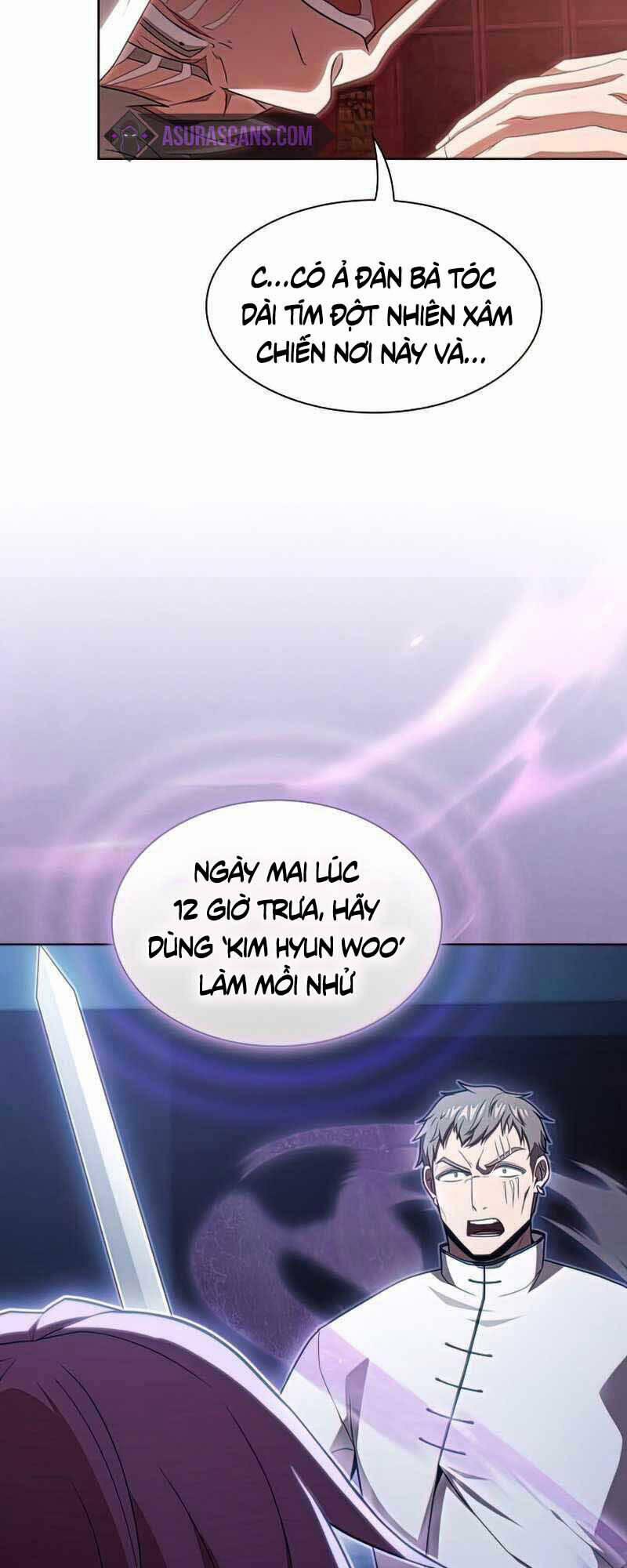 Tôi Là Người Chơi Leo Tháp Một Mình 134 trang 6