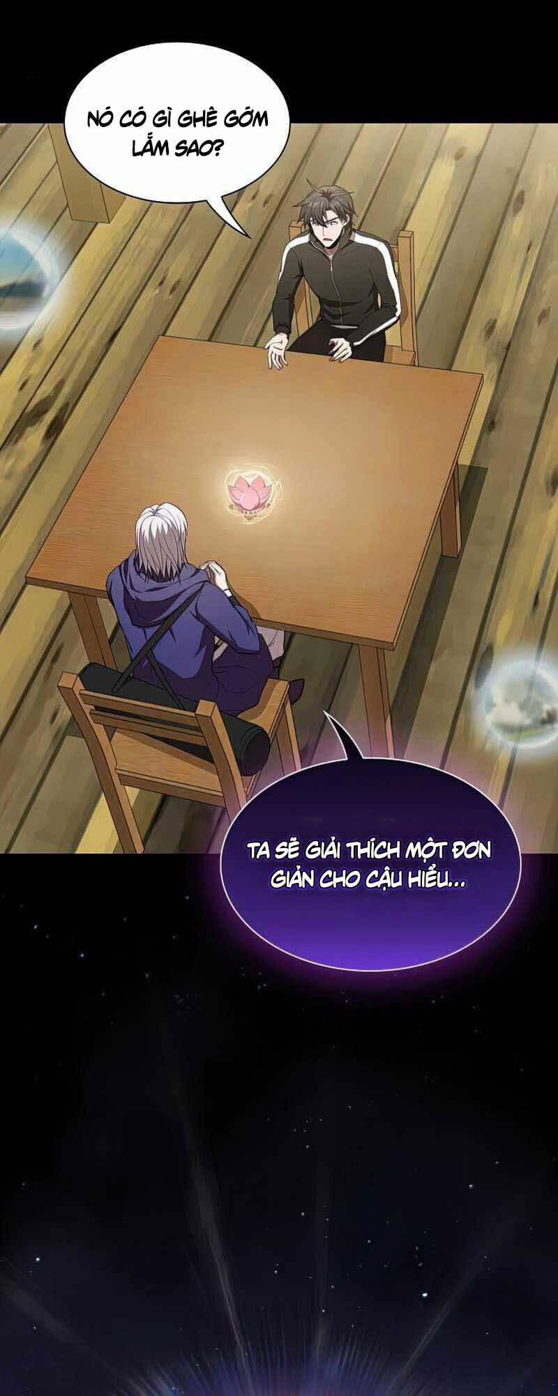 Tôi Là Người Chơi Leo Tháp Một Mình 134 trang 62