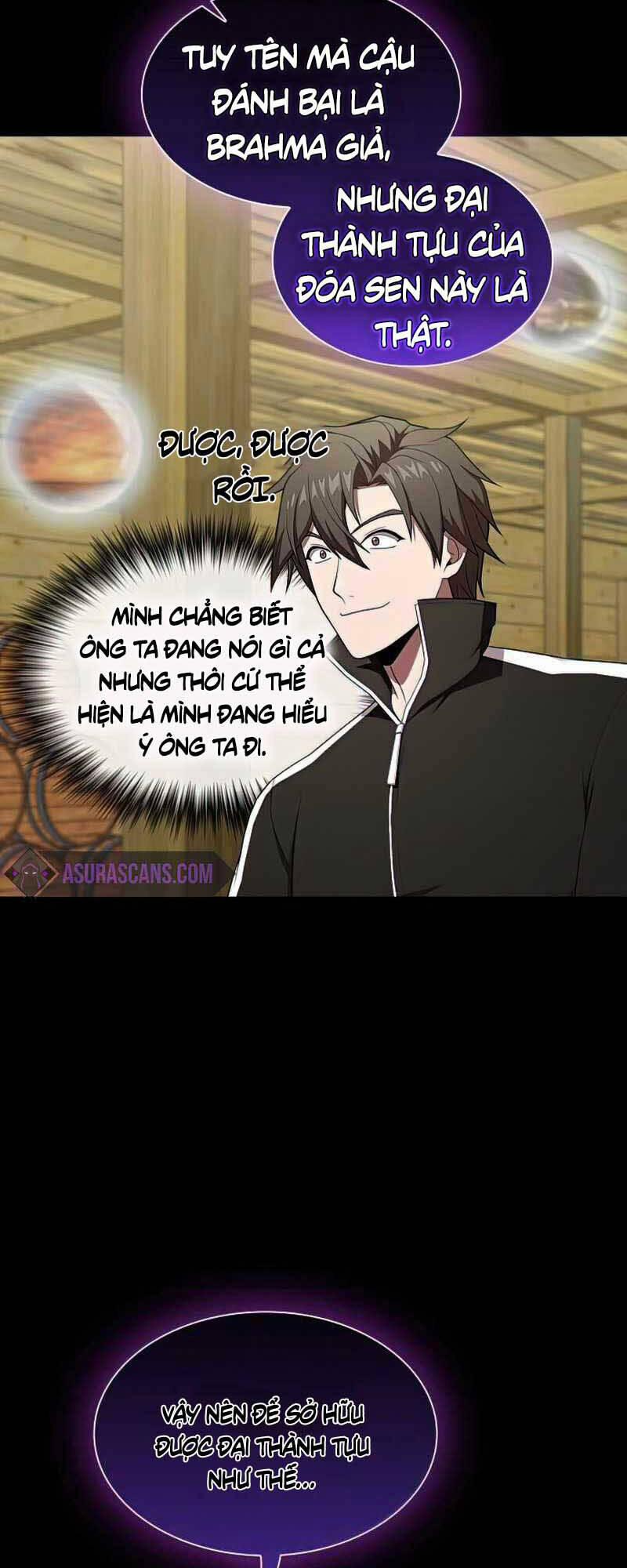 Tôi Là Người Chơi Leo Tháp Một Mình 134 trang 64