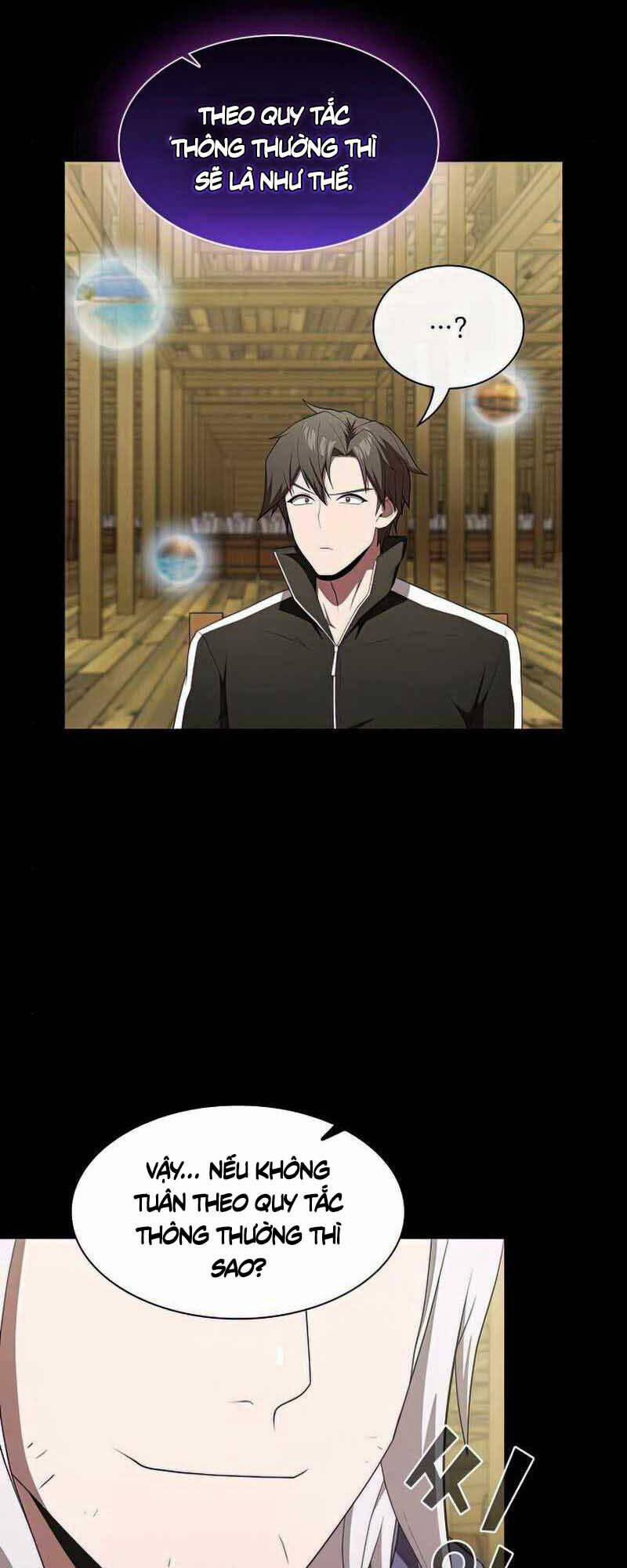 Tôi Là Người Chơi Leo Tháp Một Mình 134 trang 66
