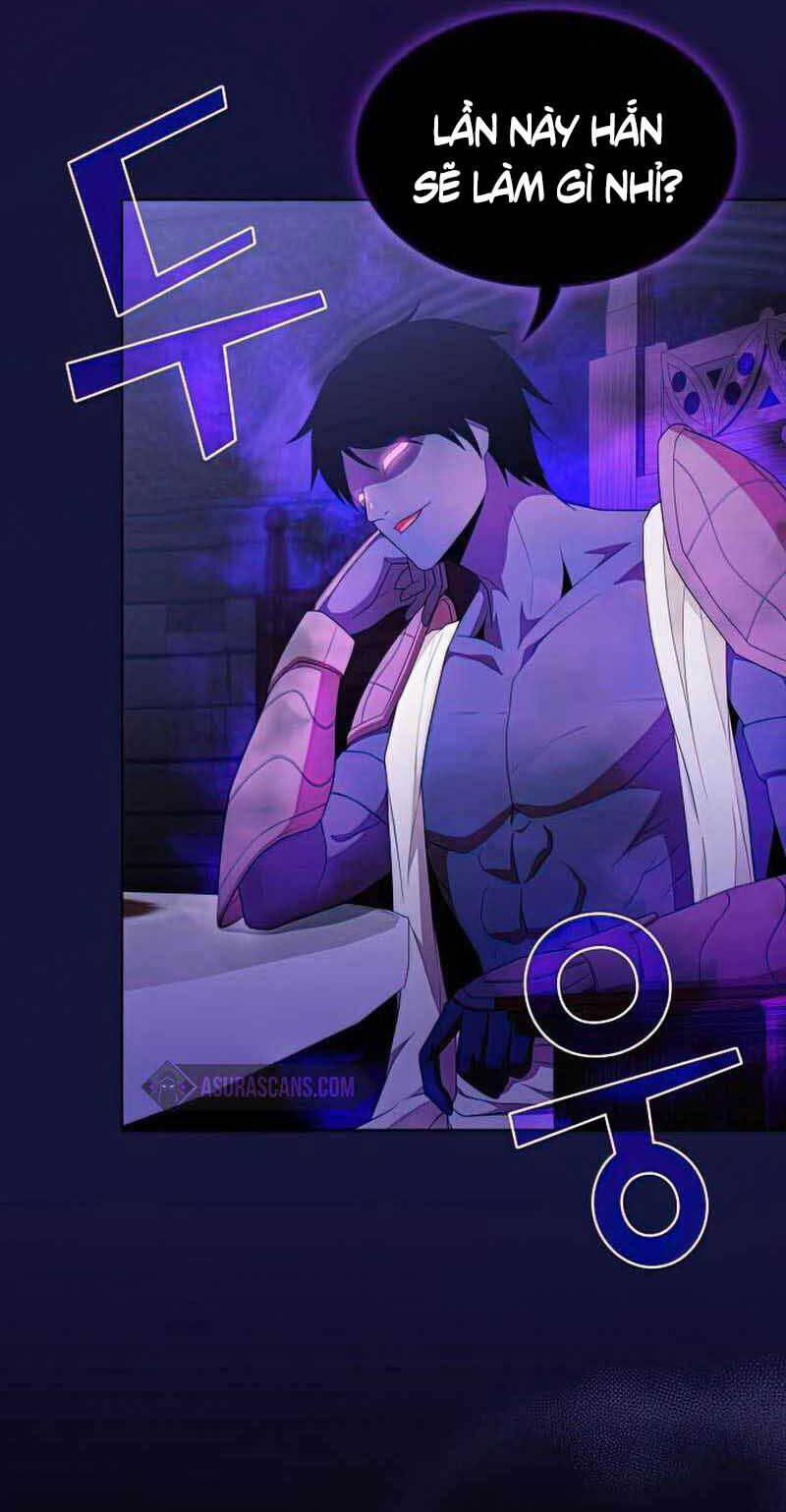 Tôi Là Người Chơi Leo Tháp Một Mình 134 trang 71