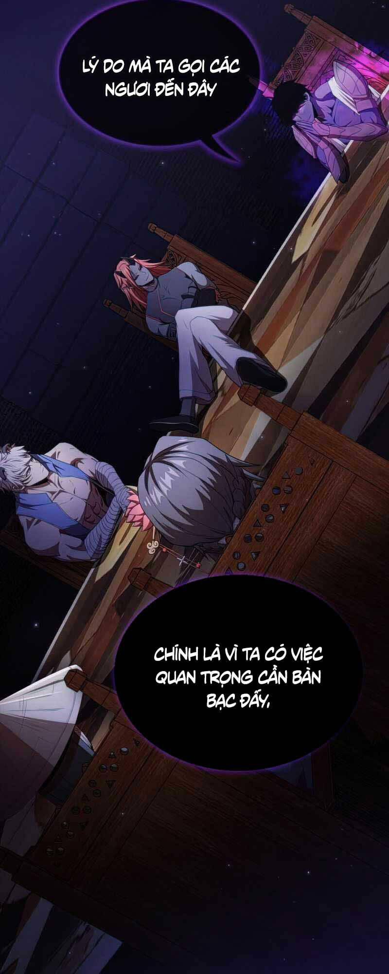 Tôi Là Người Chơi Leo Tháp Một Mình 134 trang 74