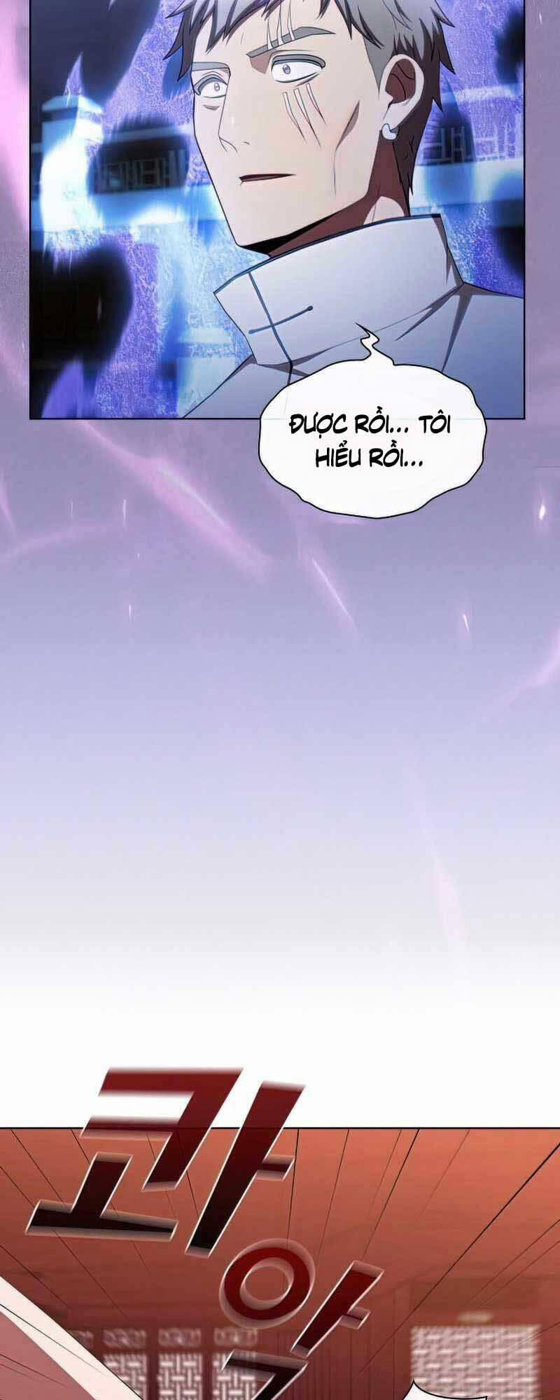 Tôi Là Người Chơi Leo Tháp Một Mình 134 trang 8