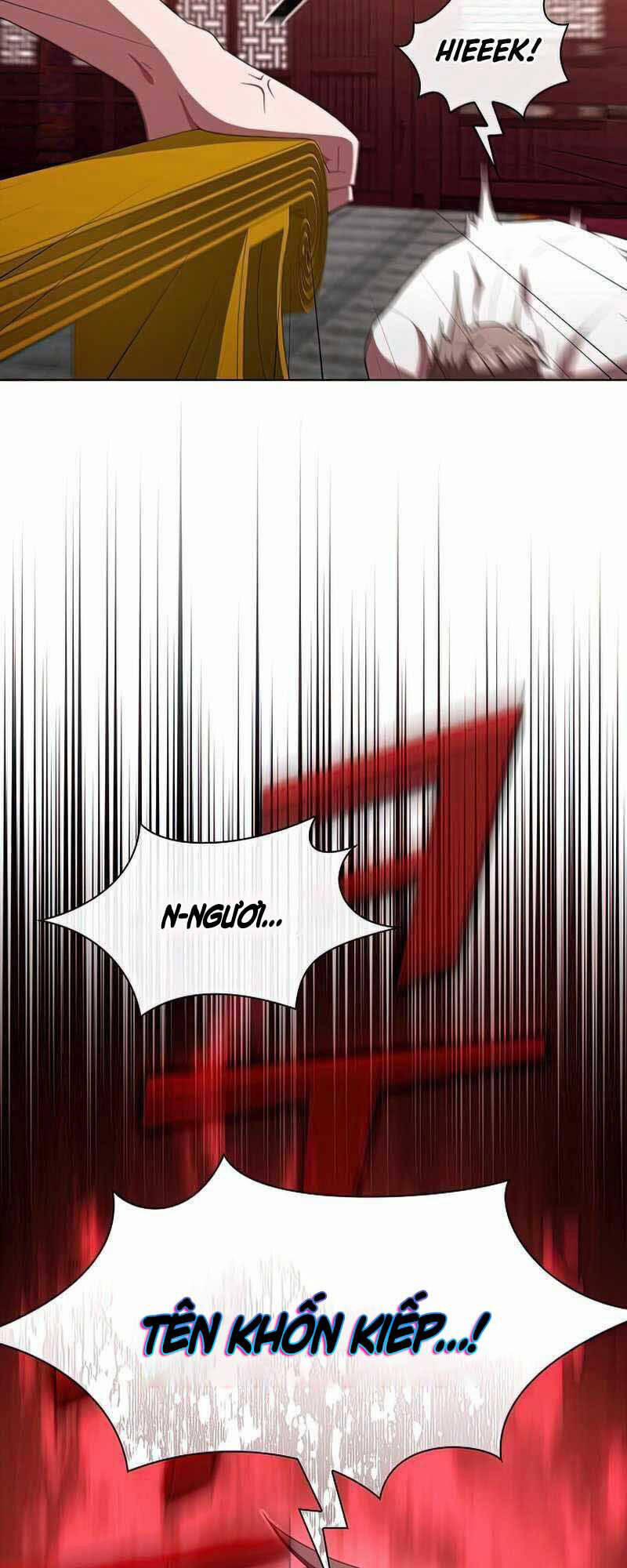 Tôi Là Người Chơi Leo Tháp Một Mình 134 trang 9