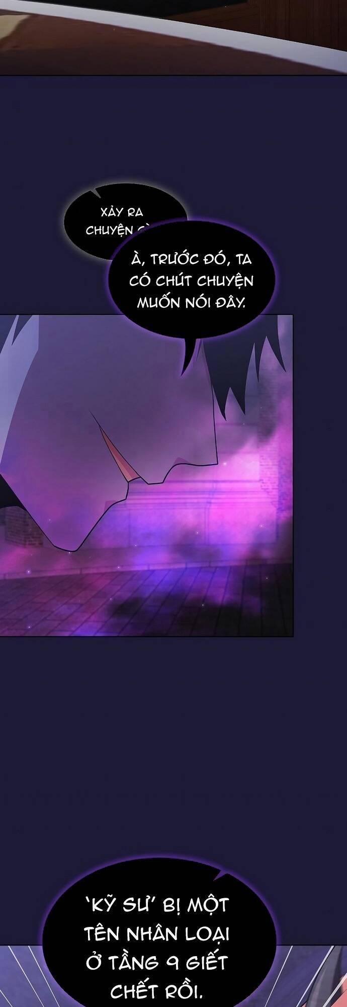 Tôi Là Người Chơi Leo Tháp Một Mình 135 trang 1