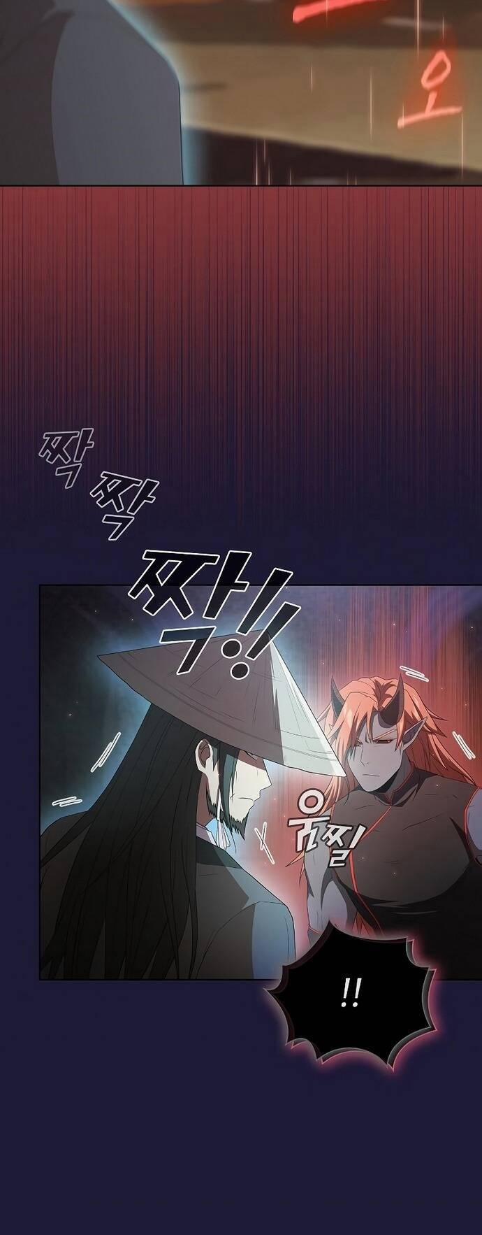 Tôi Là Người Chơi Leo Tháp Một Mình 135 trang 10