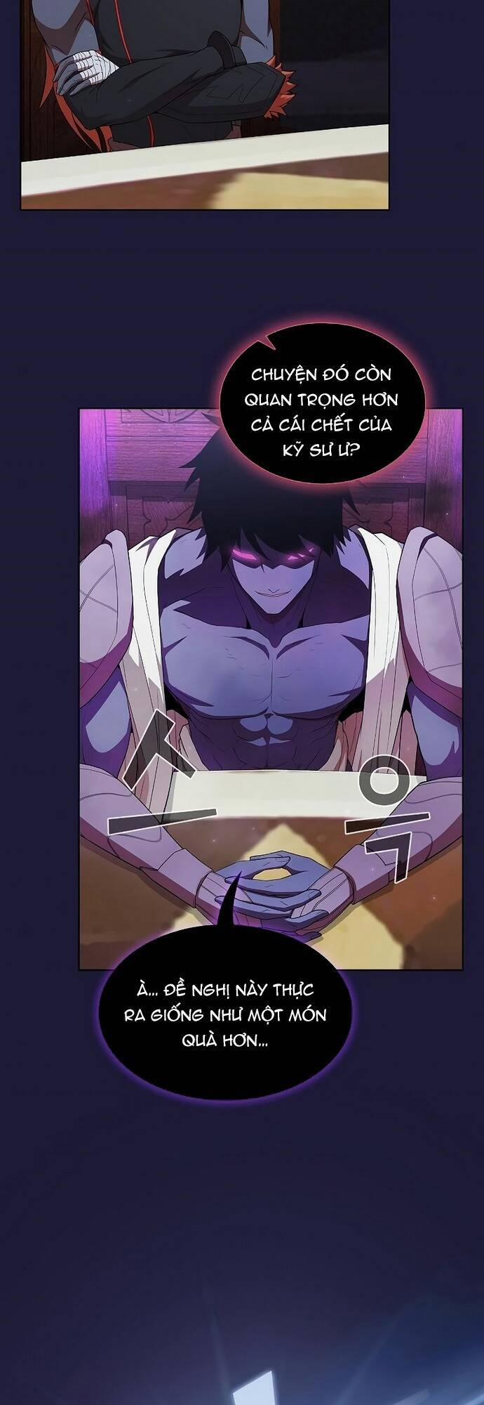 Tôi Là Người Chơi Leo Tháp Một Mình 135 trang 13