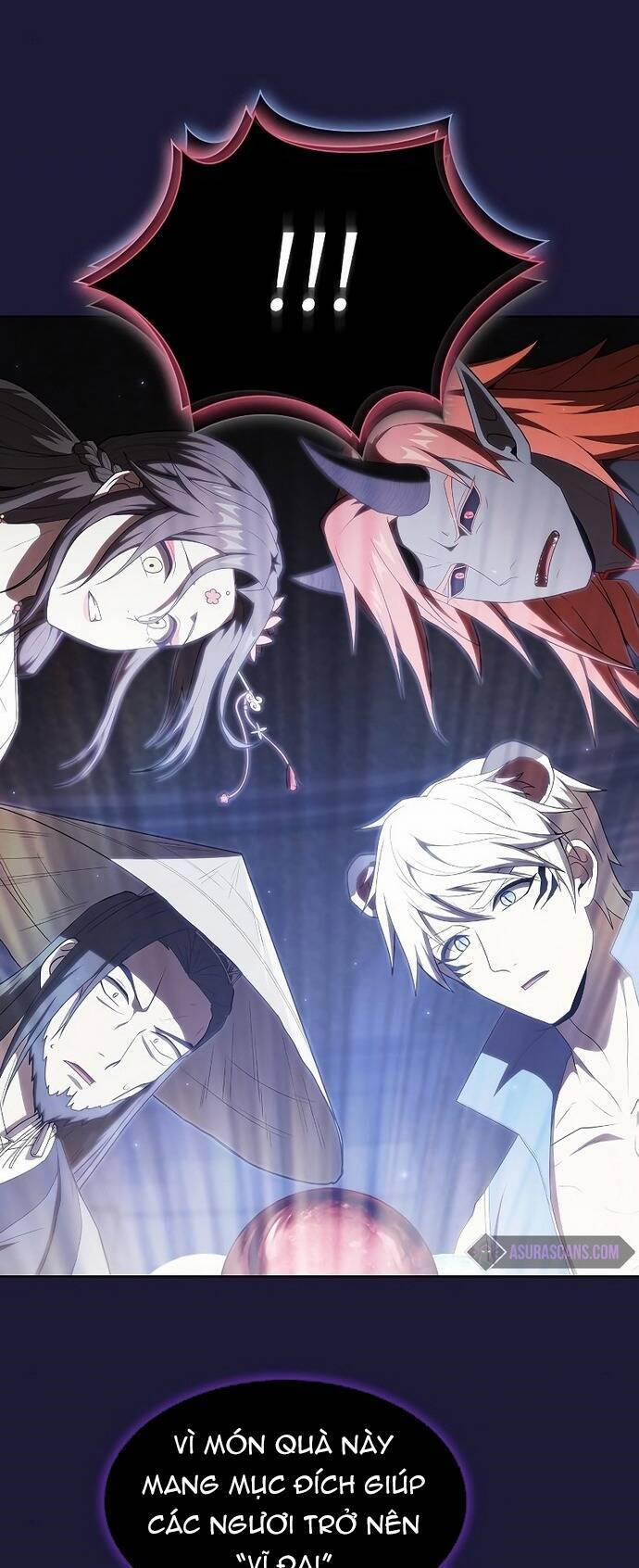 Tôi Là Người Chơi Leo Tháp Một Mình 135 trang 16