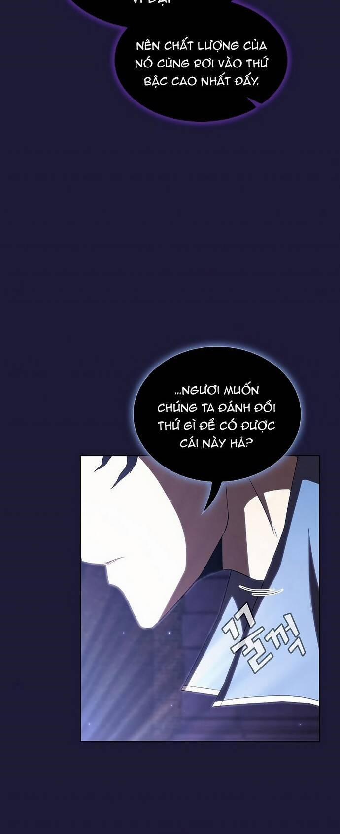 Tôi Là Người Chơi Leo Tháp Một Mình 135 trang 17