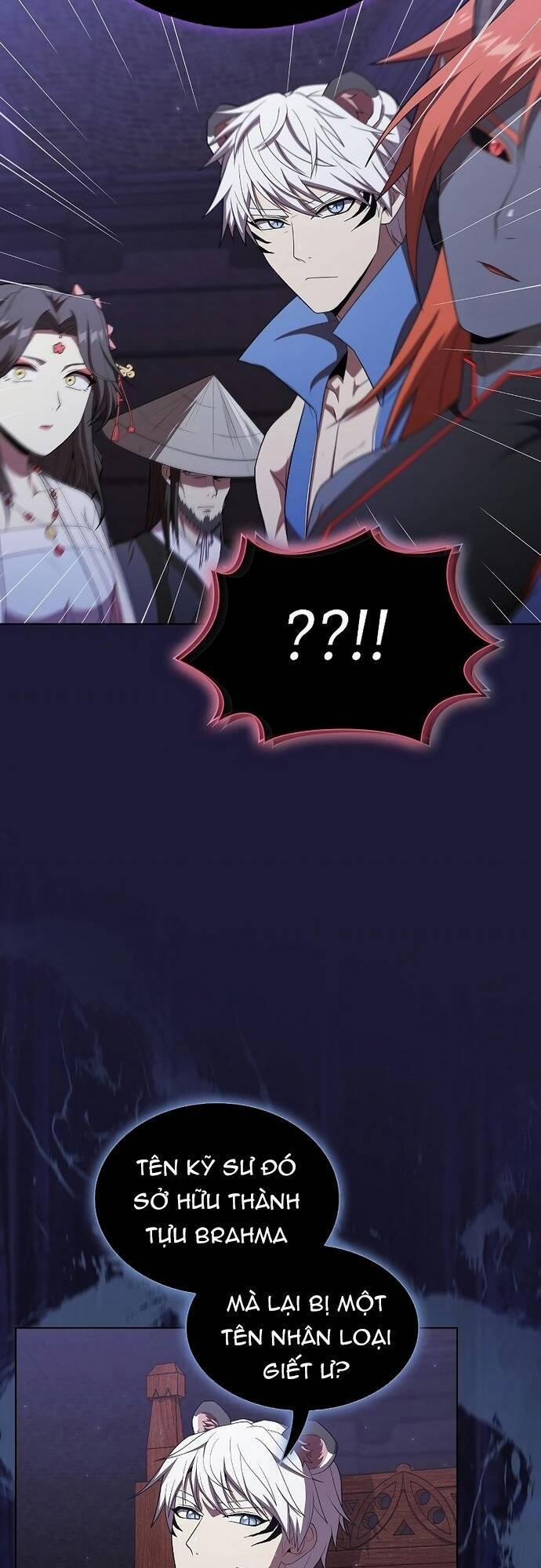 Tôi Là Người Chơi Leo Tháp Một Mình 135 trang 2