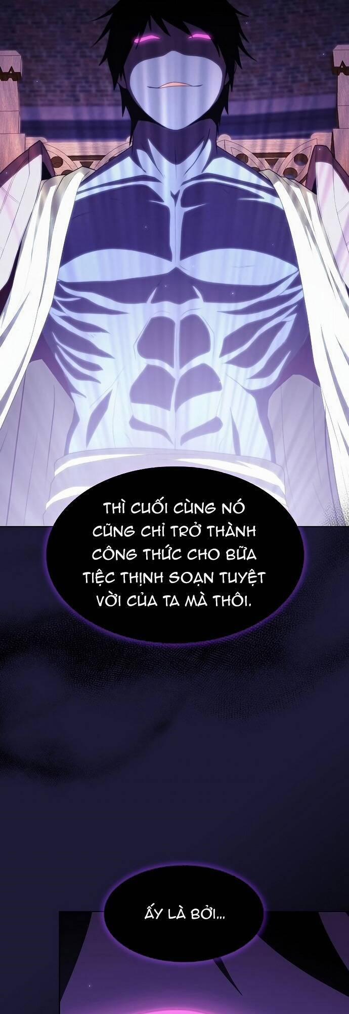 Tôi Là Người Chơi Leo Tháp Một Mình 135 trang 21