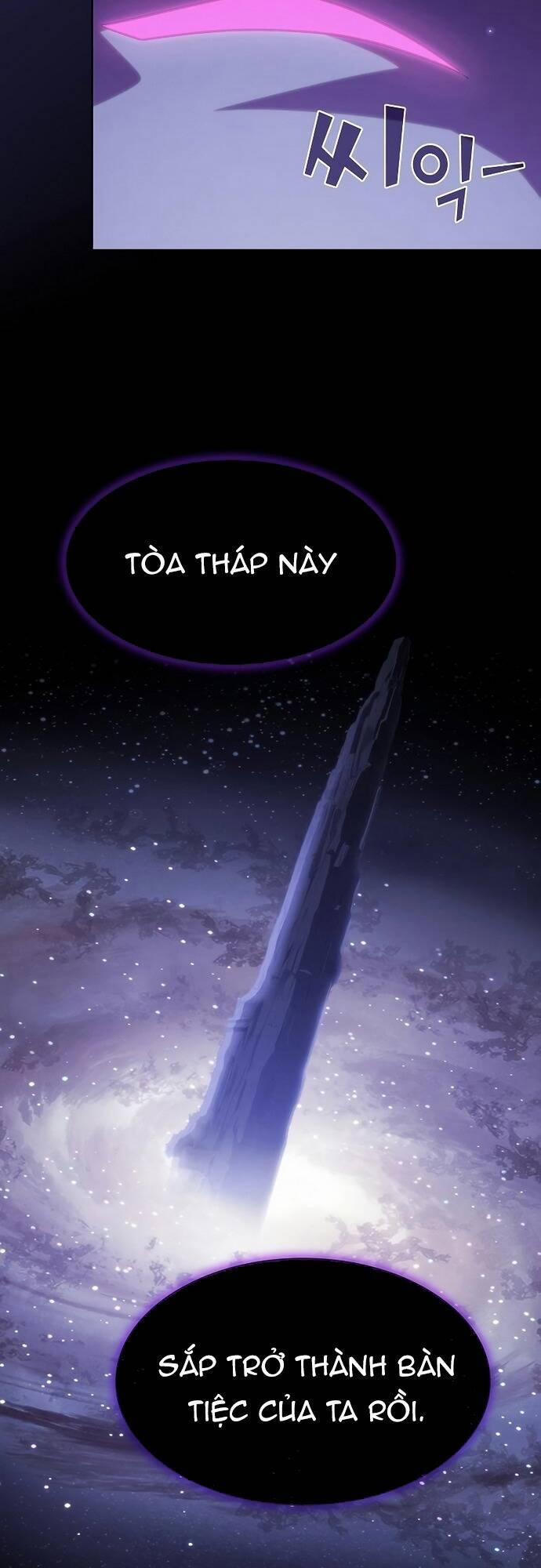 Tôi Là Người Chơi Leo Tháp Một Mình 135 trang 22