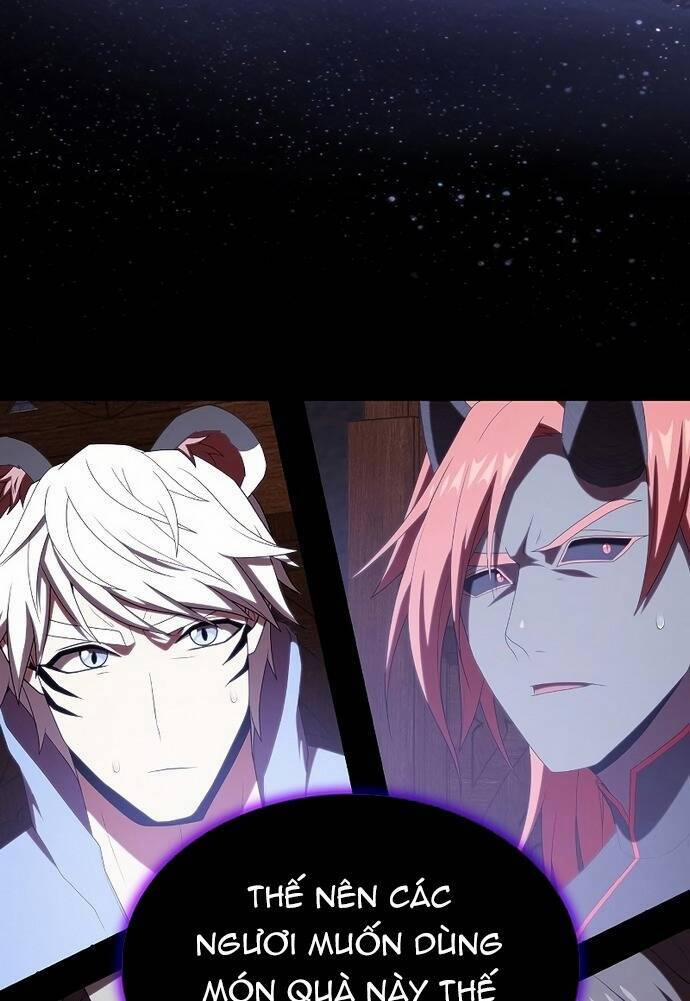 Tôi Là Người Chơi Leo Tháp Một Mình 135 trang 23