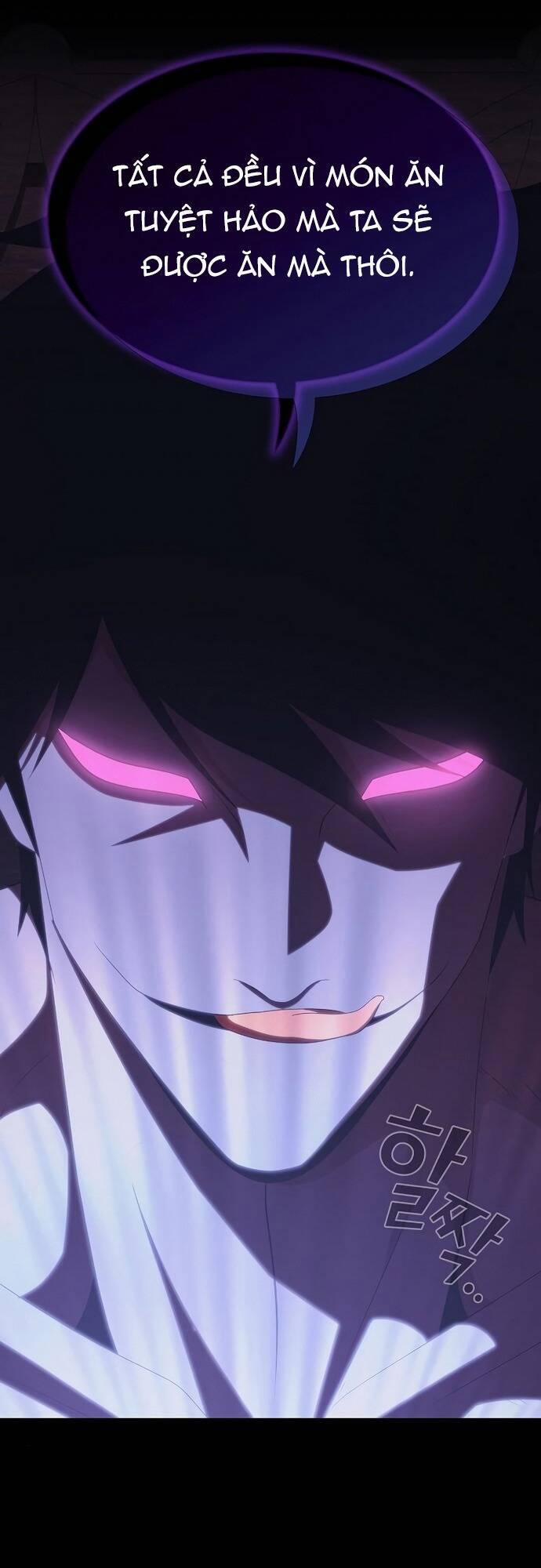 Tôi Là Người Chơi Leo Tháp Một Mình 135 trang 25