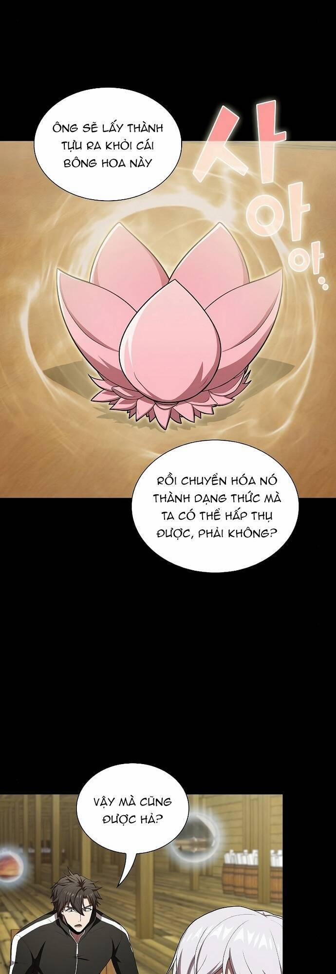 Tôi Là Người Chơi Leo Tháp Một Mình 135 trang 27