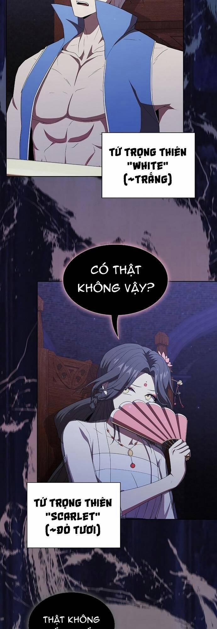 Tôi Là Người Chơi Leo Tháp Một Mình 135 trang 3