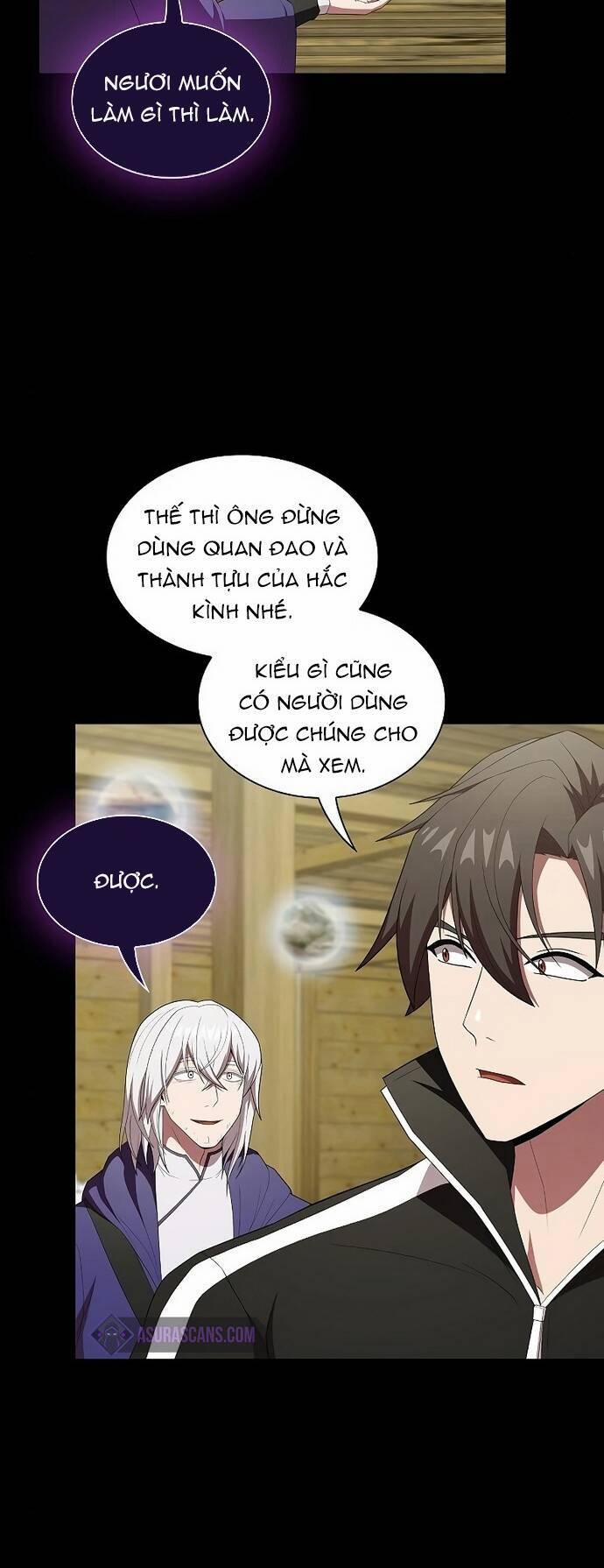 Tôi Là Người Chơi Leo Tháp Một Mình 135 trang 30