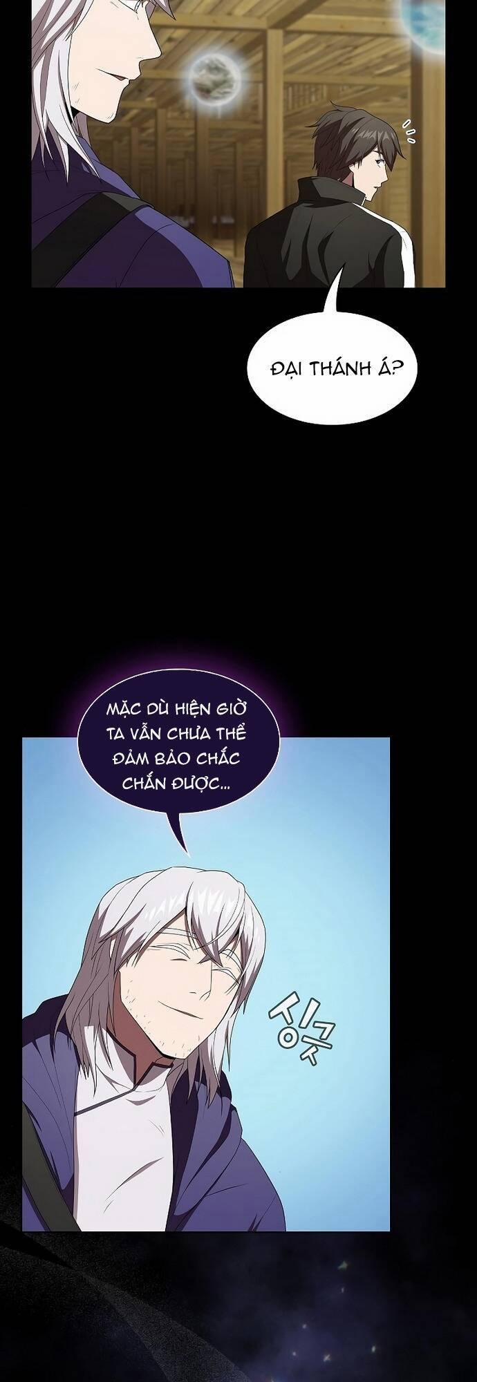 Tôi Là Người Chơi Leo Tháp Một Mình 135 trang 32