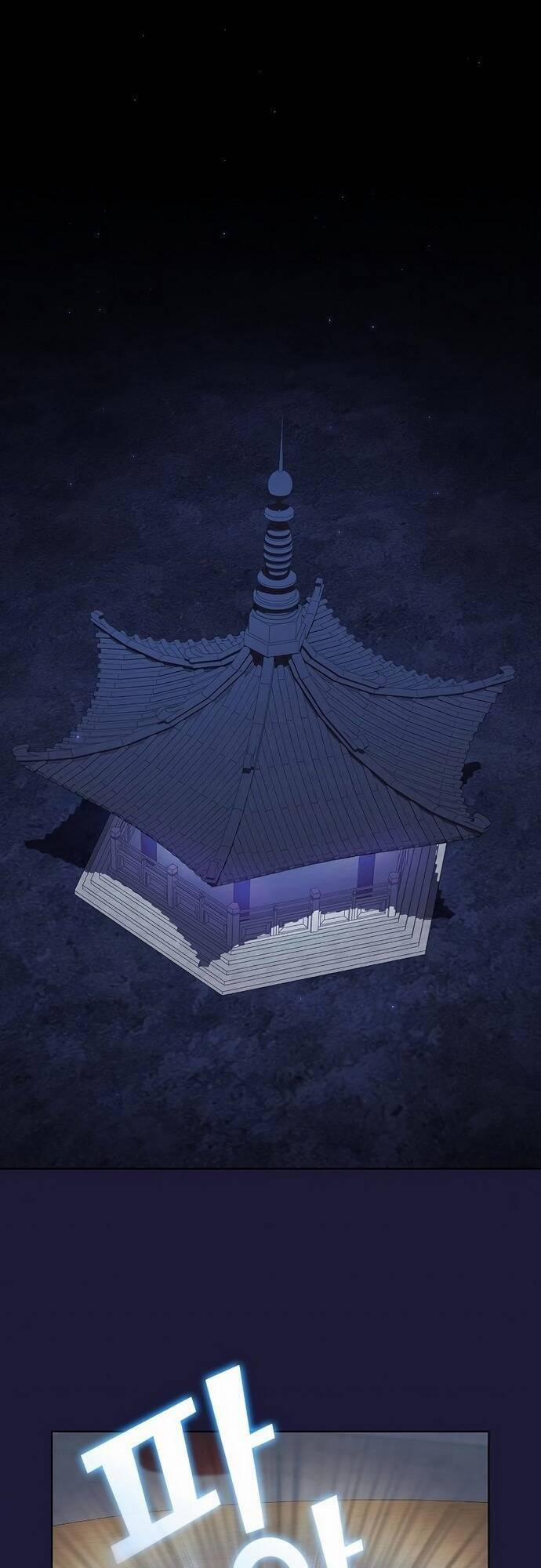 Tôi Là Người Chơi Leo Tháp Một Mình 135 trang 34