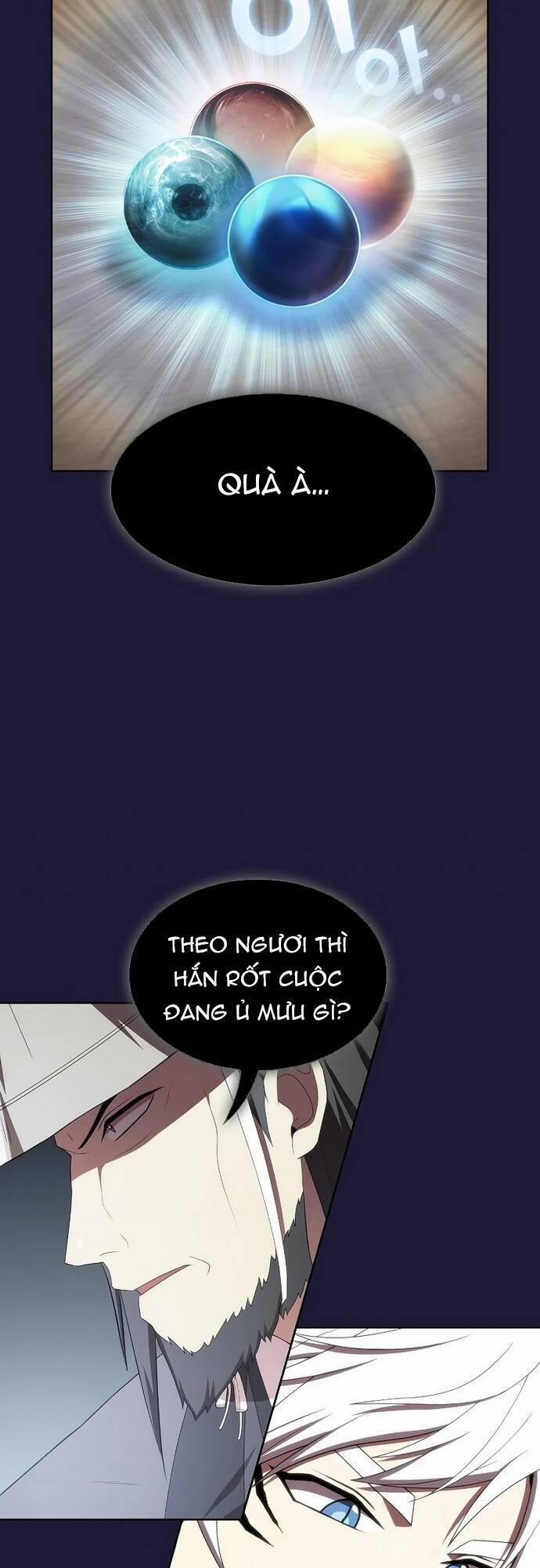 Tôi Là Người Chơi Leo Tháp Một Mình 135 trang 35