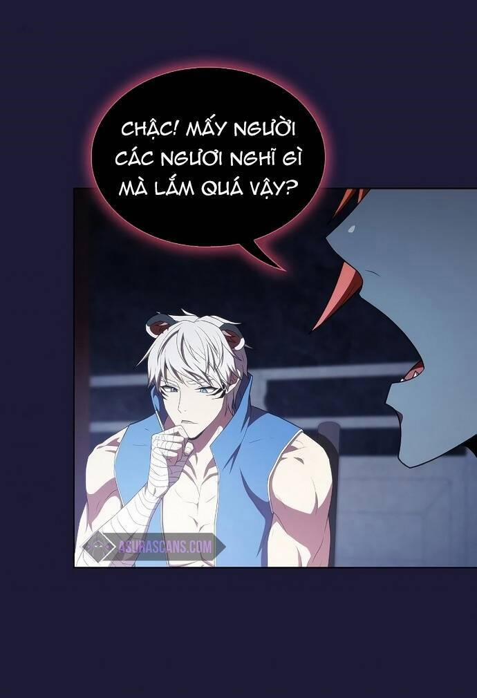 Tôi Là Người Chơi Leo Tháp Một Mình 135 trang 37
