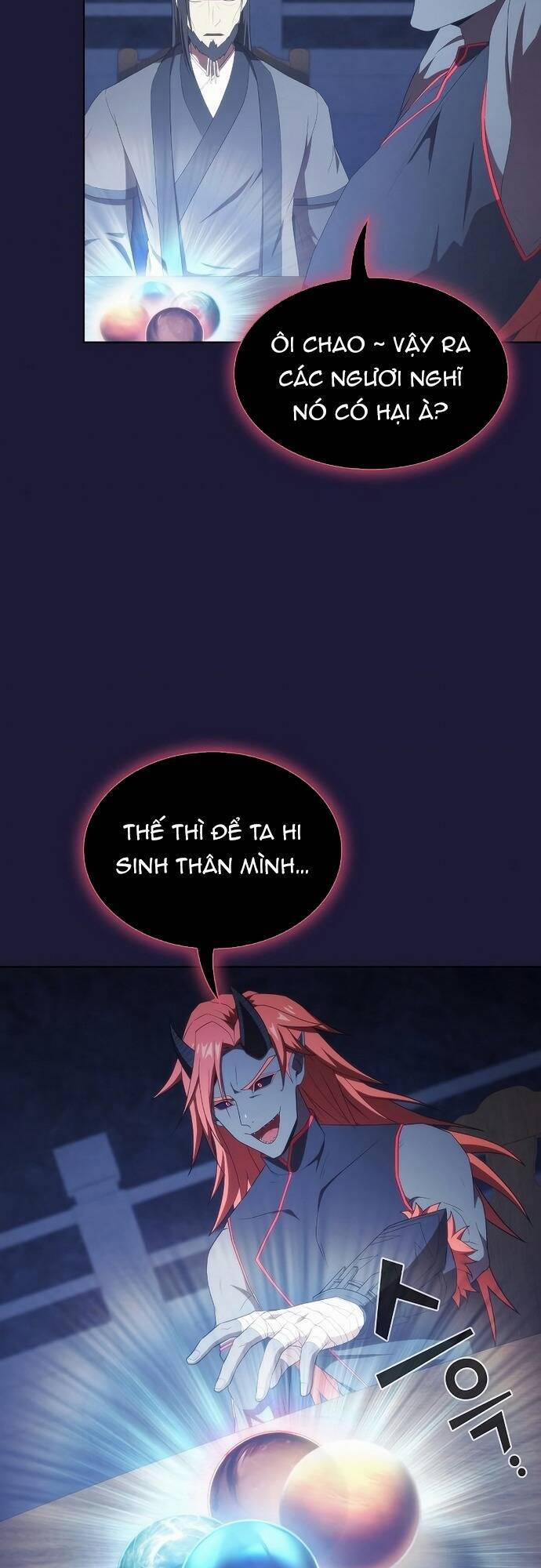 Tôi Là Người Chơi Leo Tháp Một Mình 135 trang 39