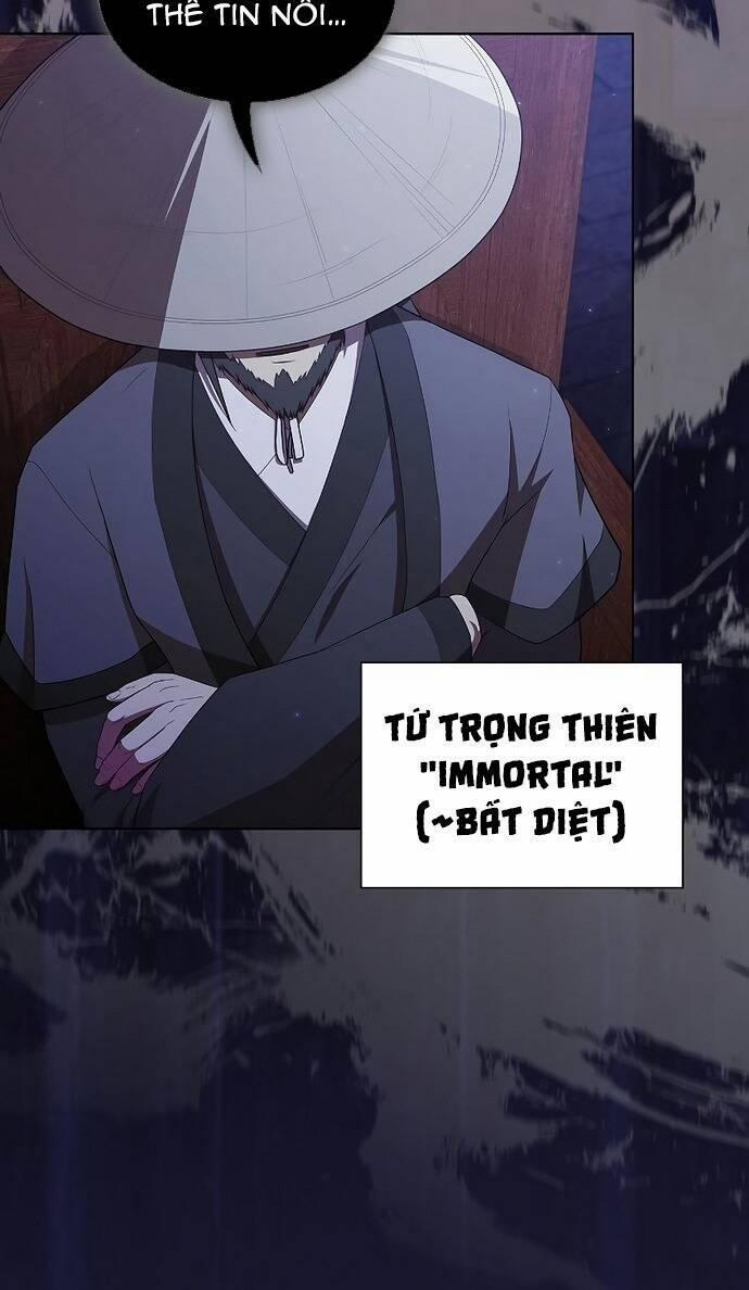 Tôi Là Người Chơi Leo Tháp Một Mình 135 trang 4