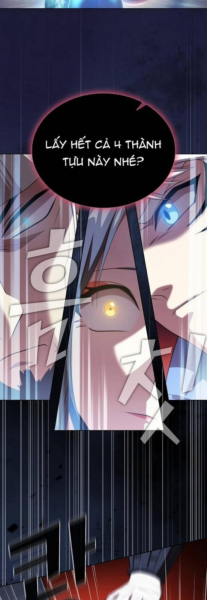 Tôi Là Người Chơi Leo Tháp Một Mình 135 trang 40