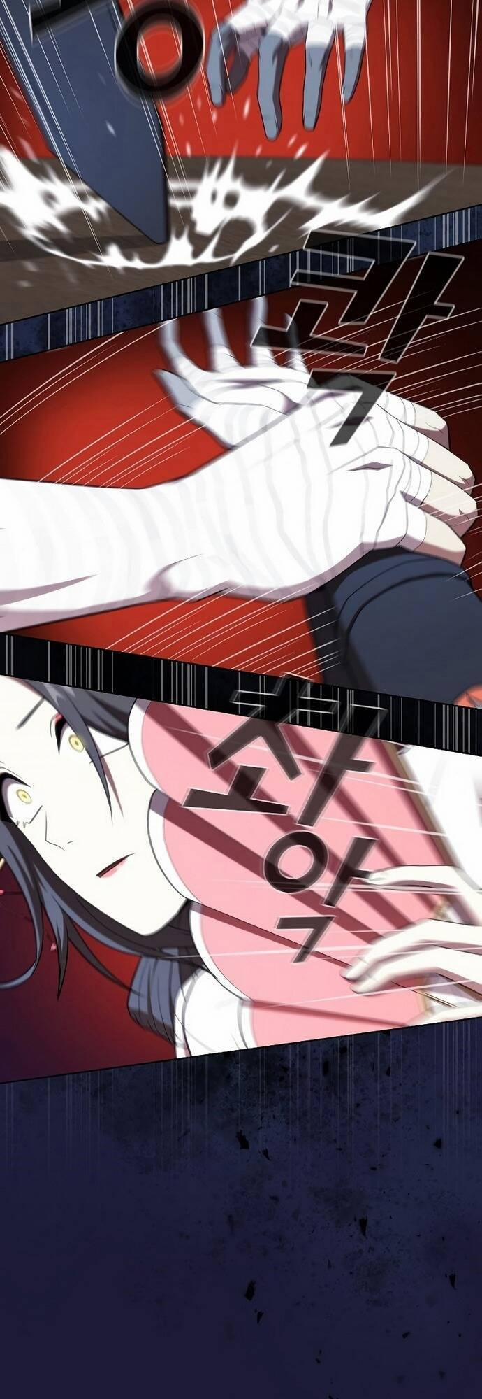 Tôi Là Người Chơi Leo Tháp Một Mình 135 trang 41