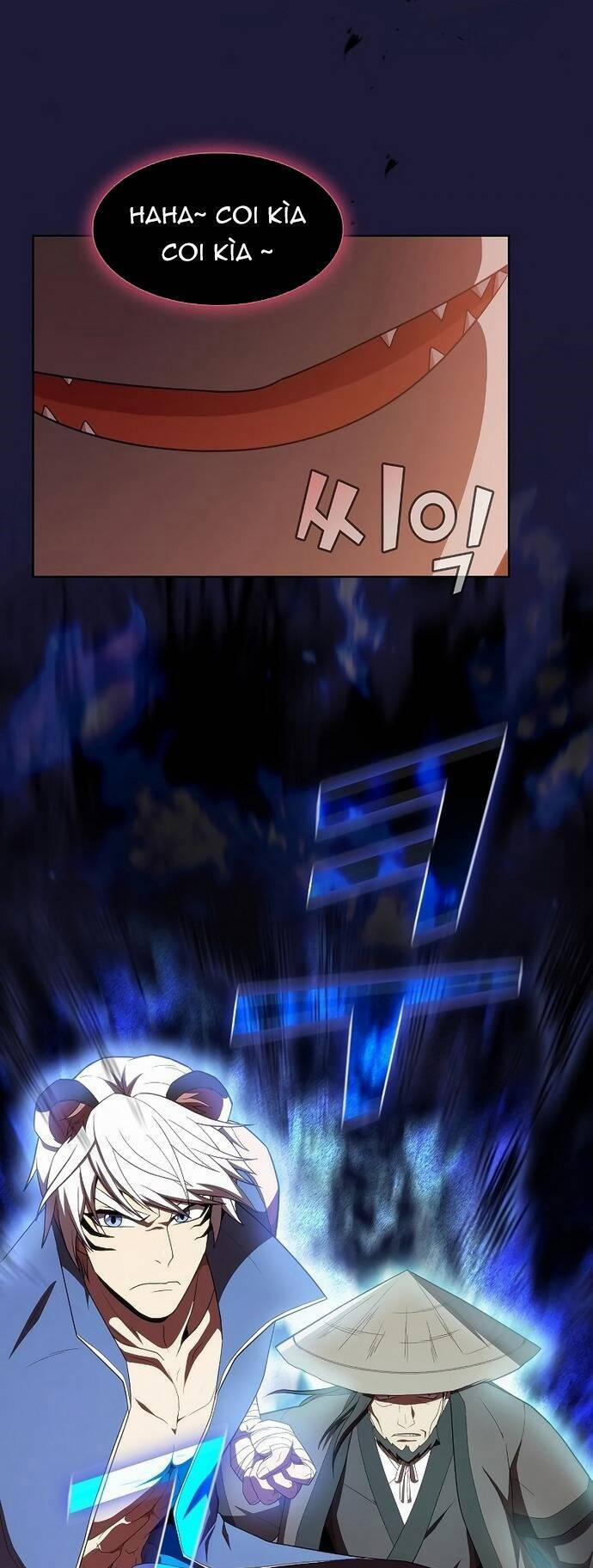 Tôi Là Người Chơi Leo Tháp Một Mình 135 trang 42