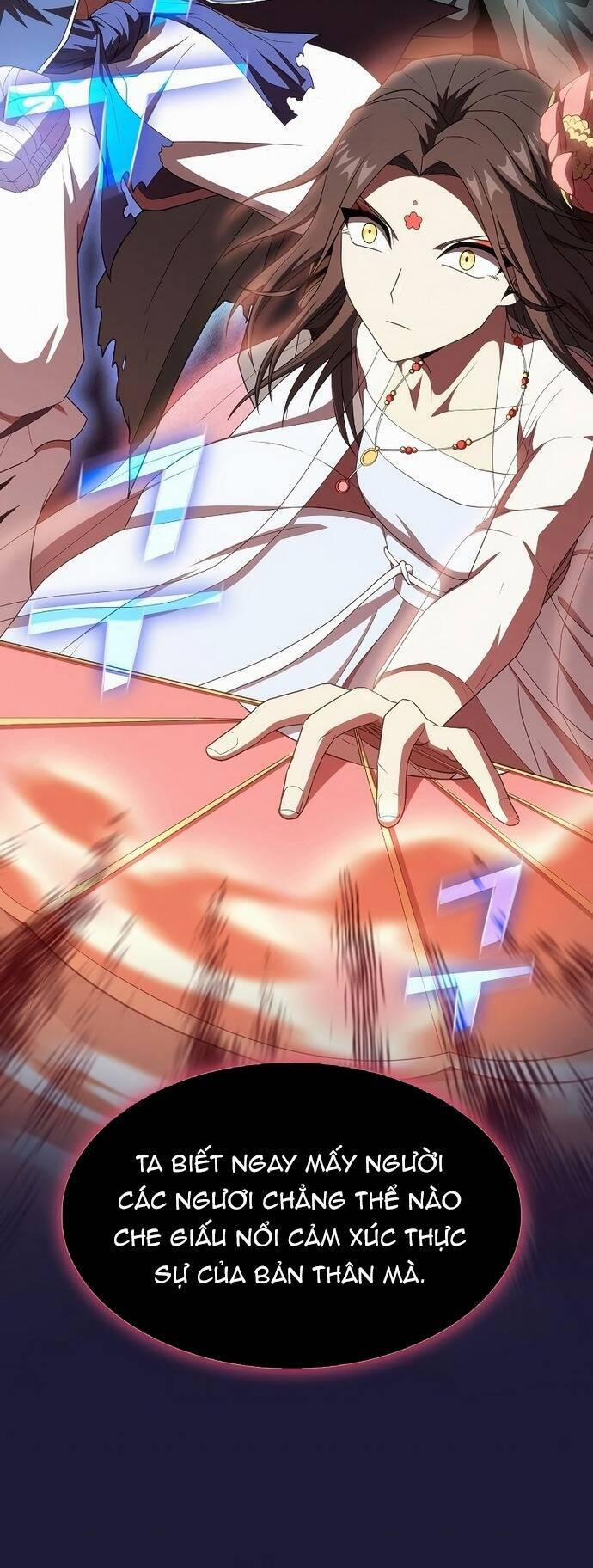 Tôi Là Người Chơi Leo Tháp Một Mình 135 trang 43