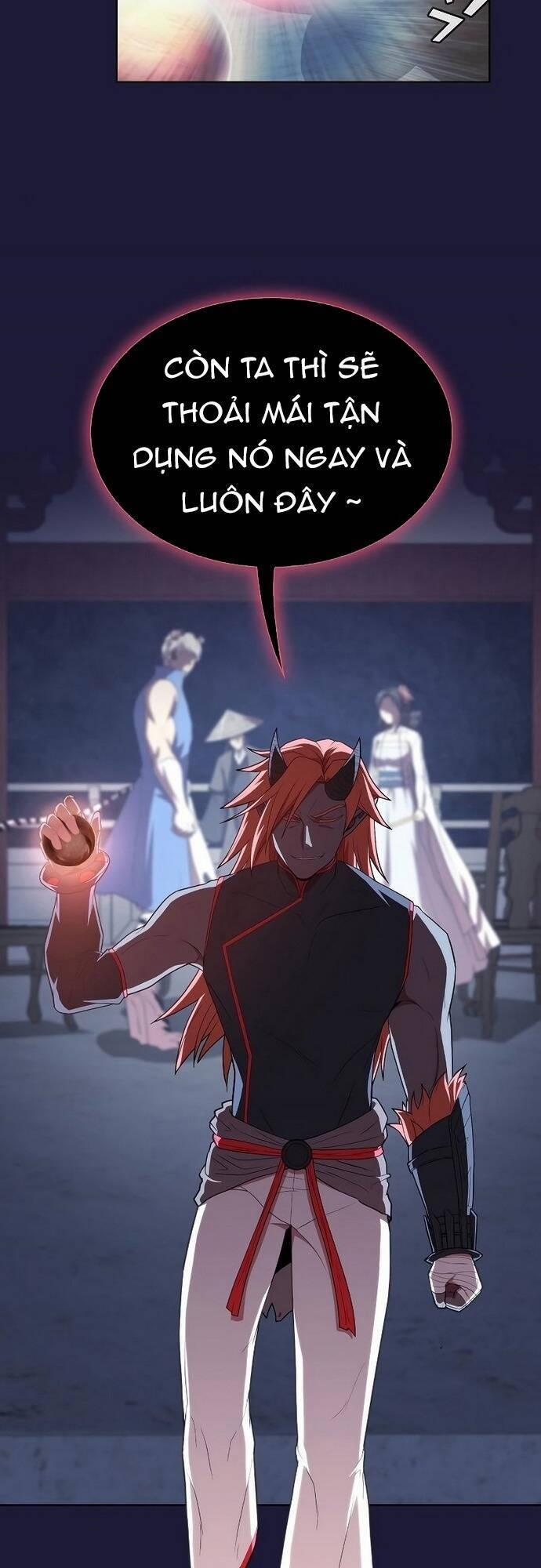 Tôi Là Người Chơi Leo Tháp Một Mình 135 trang 45