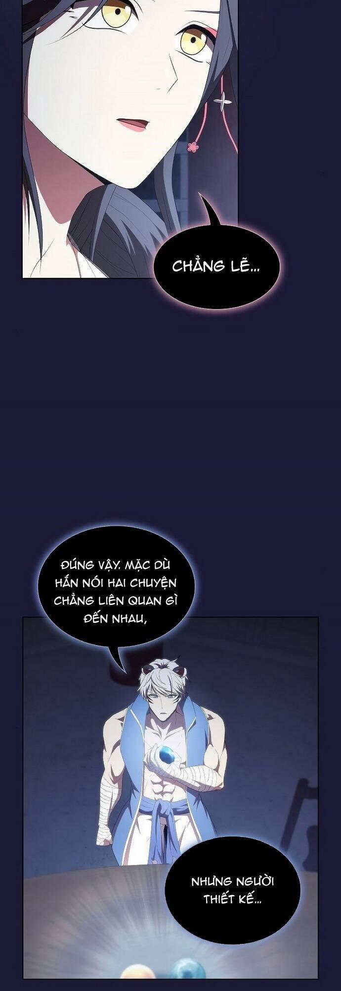 Tôi Là Người Chơi Leo Tháp Một Mình 135 trang 51